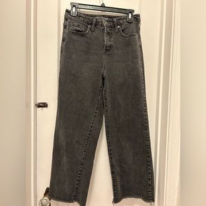 grey, wild fable jeans
